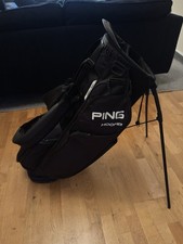 Ping Hoofer 231 Stand Bag -