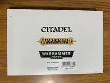 Warhammer Fantasy Battle Tomb