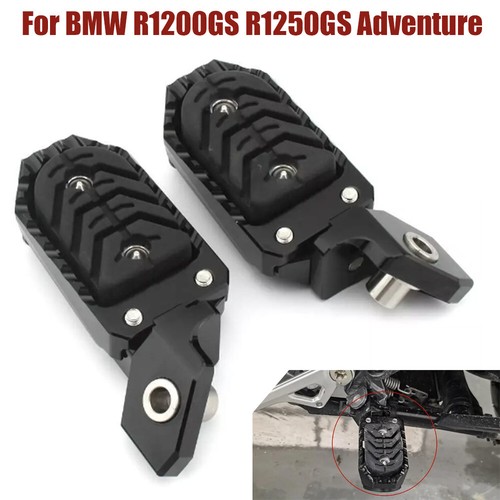 2pcs black adjustable foot - 2pcs,
