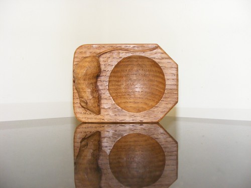 Great rare mouseman robert - great,