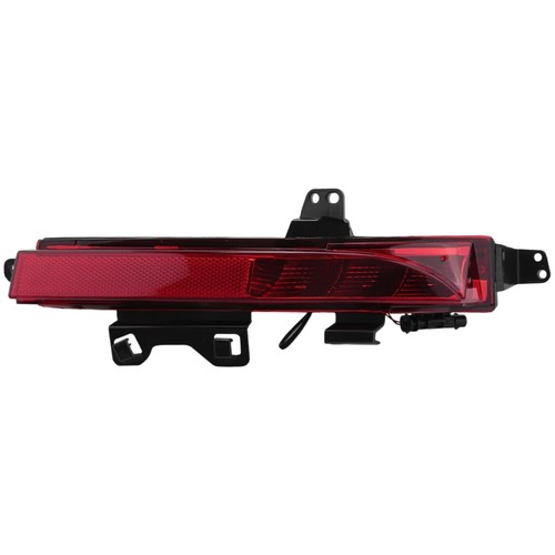 Rear fog light - rear, right