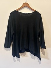 Shirin Guild Linen Knit Jumper
