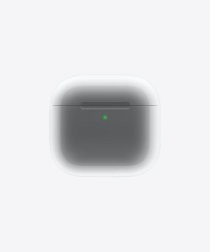 Airpods 4th generation - airpods, anc
