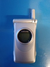 Samsung SGH A300 Flip Mobile
