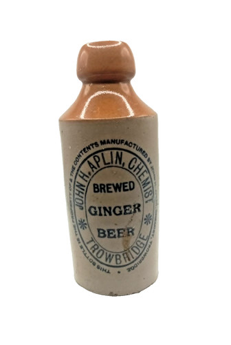 Vintage 1920s trowbridge - 1920s, john