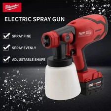 Milwaukee 800ML Cordless