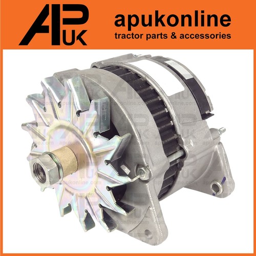 12v amp alternator - alternator, for