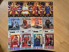 Match Attax Extra 2024-25 Tin