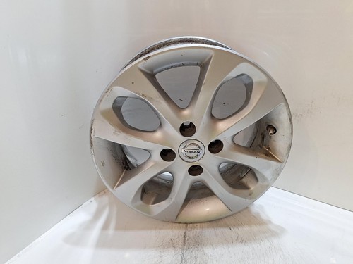 Nissan micra acenta - micra, mk4
