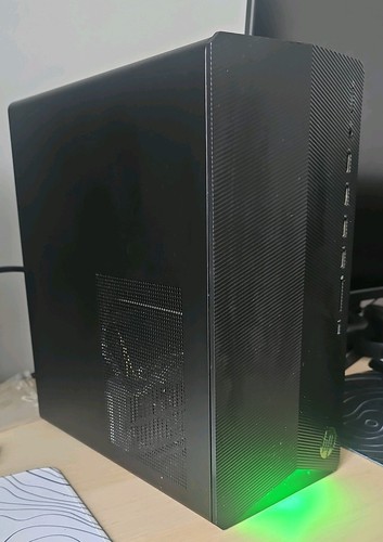 Powerful rtx 3060 12gb intel - 12gb,