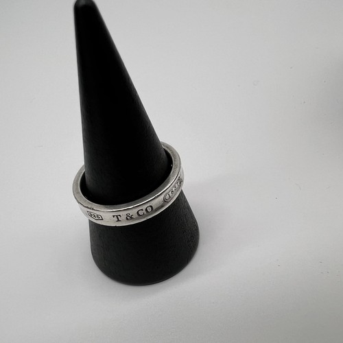 Vintage tiffany co 925 - co,