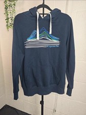 Kangaroo Poo Navy Graphic