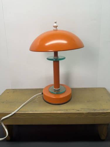 Mid century mushroom dome - century,