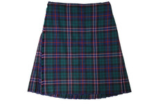 Moss Bros Men's 100% Wool Kilt