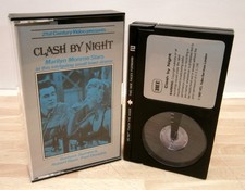 M Monroe - CLASH BY NIGHT [