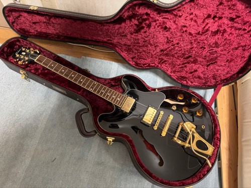 Tokai es145g semi hollow - tokai, es335