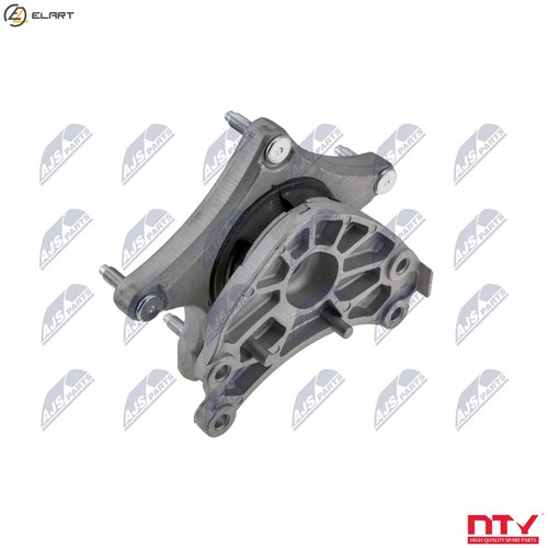 Mounting automatic - mounting,