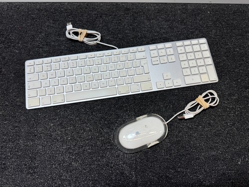 Apple a1243 wired usb keyboard - apple,