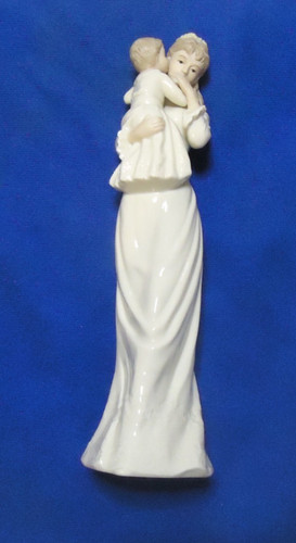 Vintage 25cm figurine georgina - vintage,