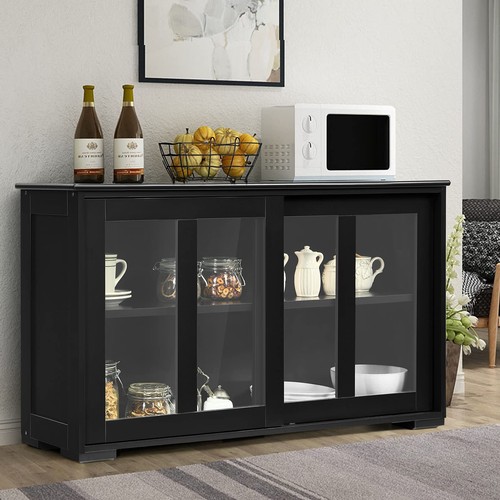 Sideboard buffet cabinet - sideboard,