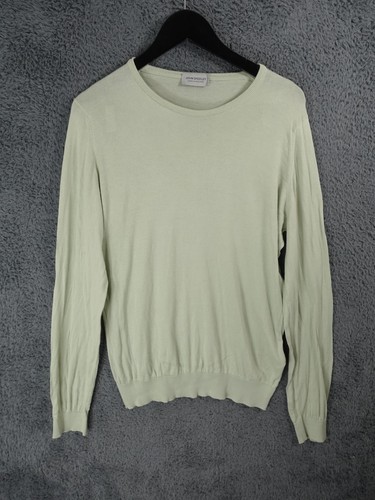 John smedley jumper mens - mens, large