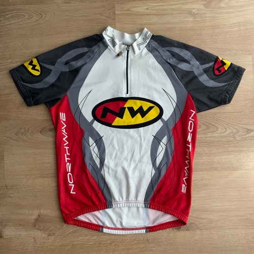North wave vtg vintage 90s - north,