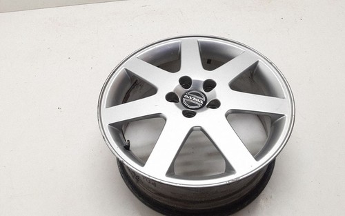 Volvo s80 2008 - r17, alloy