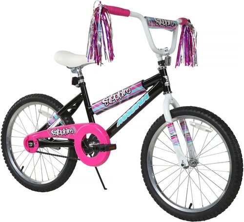 Dynacraft magna sapphire bike - dynacraft,