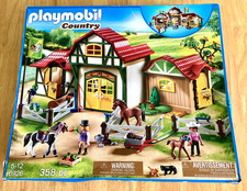 Playmobil  Country Horse Farm/Stables (6926)