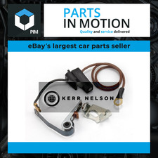 Ignition Contact Breaker fits