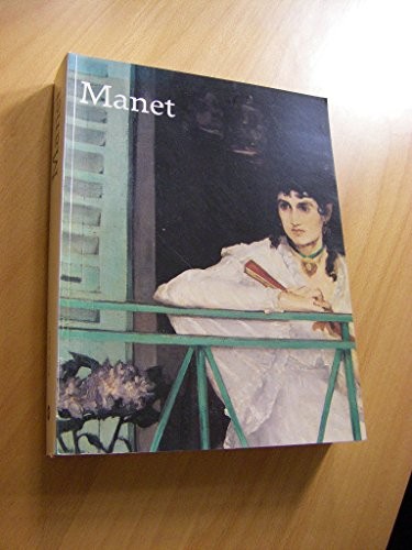 Manet 1832 1883 exposition - manet, 1832-1883: