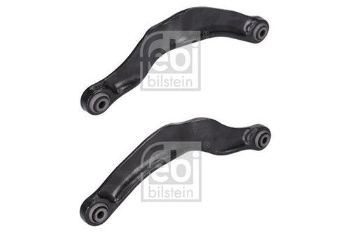 Pair suspension control arm - control,