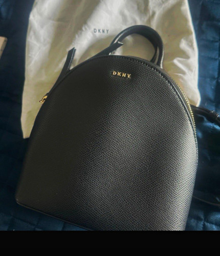 Dkny black textured - dkny,
