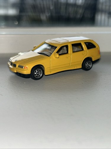 Herpa bmw 325i - 325i, touring