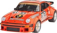 Revell 07031 Porsche 934 RSR