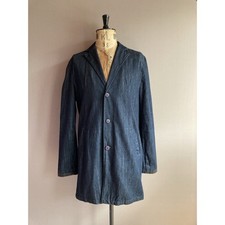 Bolongaro Trevor Denim