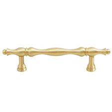 French Light Luxury Brass