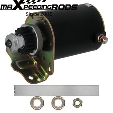 12V  Engine  Starter Motor