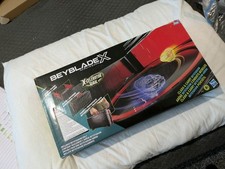 Beyblade X Clash and Carry