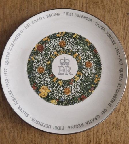 Crown staffordshire queen - staffordshire,