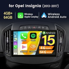 Android 15 For Vauxhall