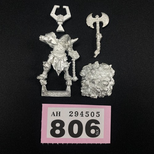 Champion khorne chaos - champion, of