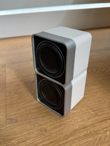 Cambridge audio minx - audio,