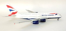 Airbus A380 British Airways