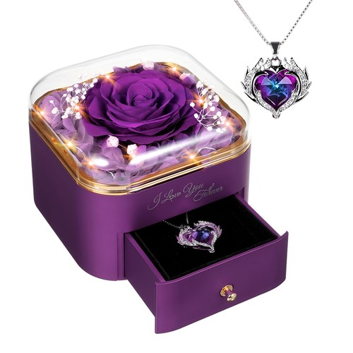Goicc preserved rose - goicc,