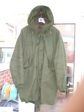 M65 fishtail parka - fishtail,