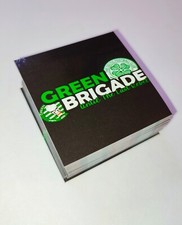 50 x Celtic FC Ultra Style