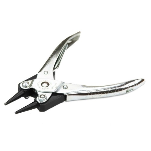 Round jaws parallel - jaws,