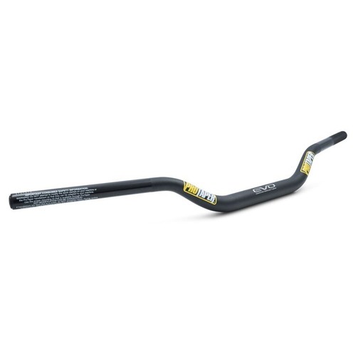 Pro taper evo handlebars - handlebars, bars