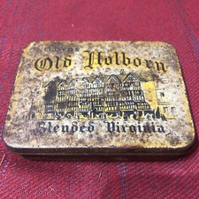 Vintage Lloyds Old Holborn